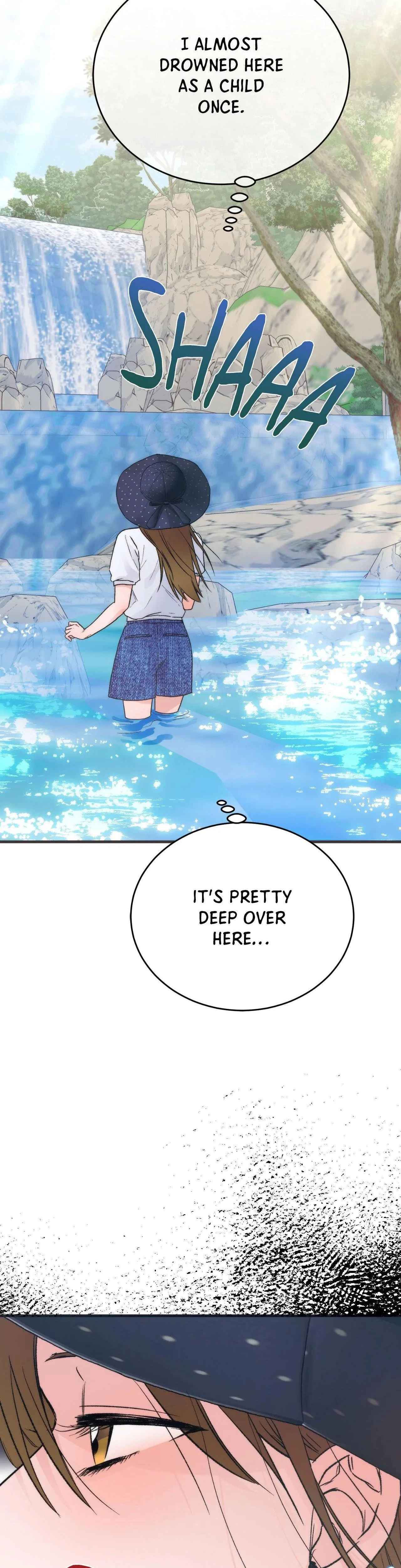 A Midsummer’s Carol Chapter 4, page 15