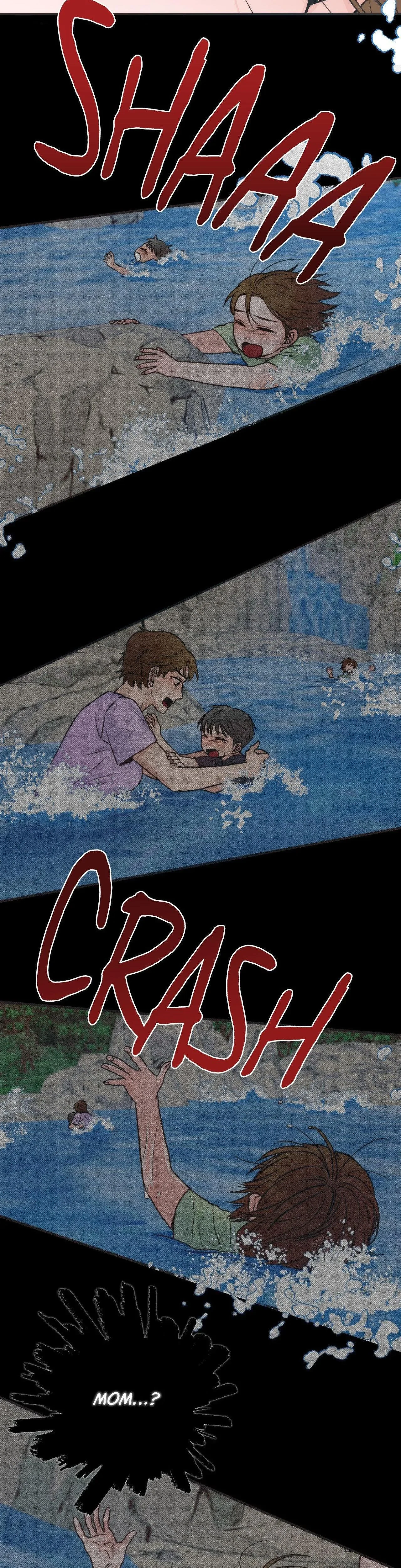A Midsummer’s Carol Chapter 4, page 16