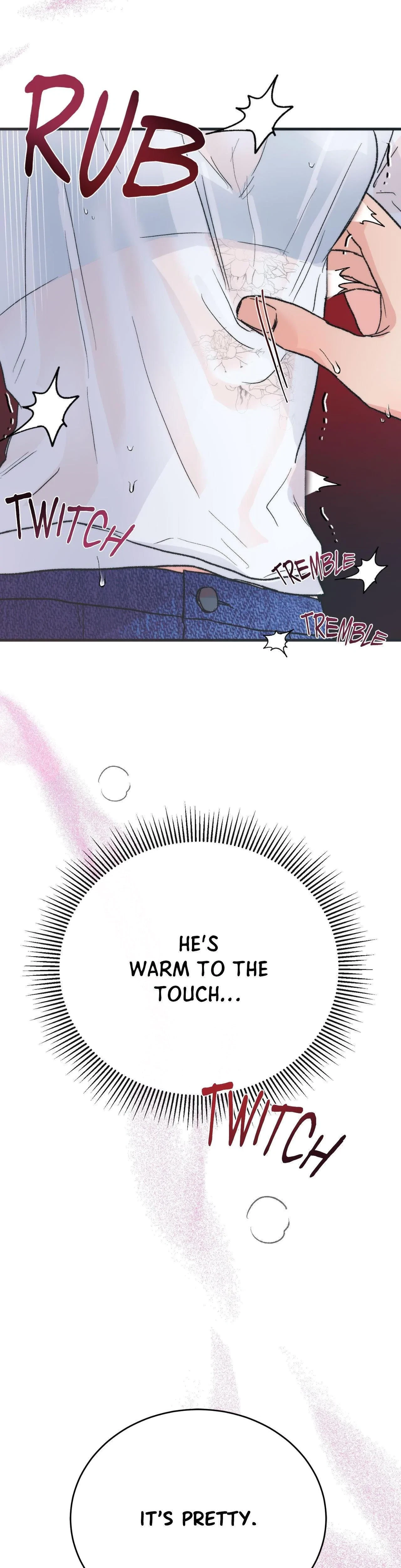 A Midsummer’s Carol Chapter 4, page 26