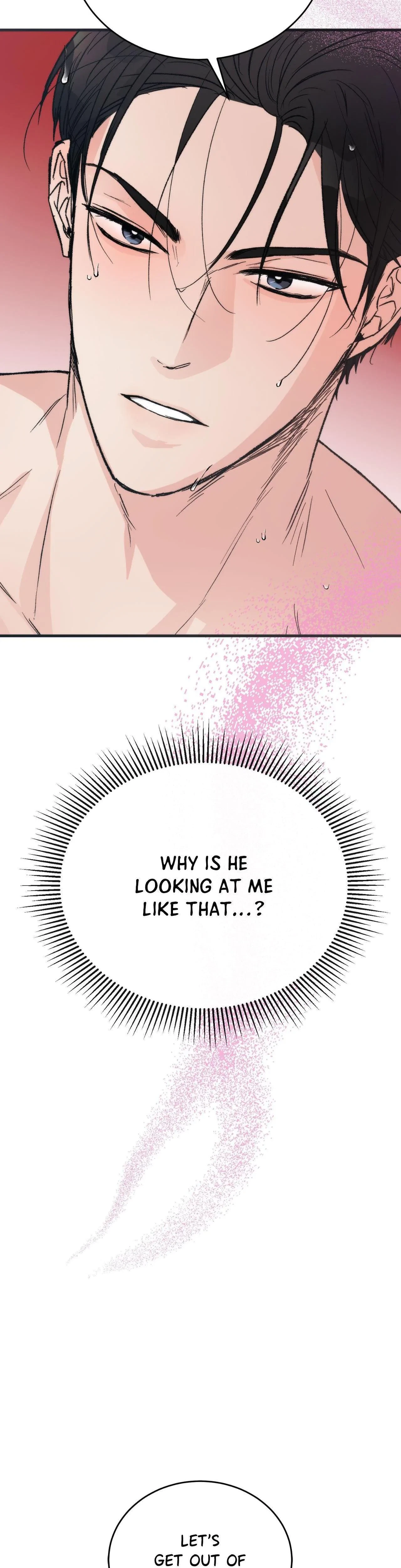 A Midsummer’s Carol Chapter 4, page 27