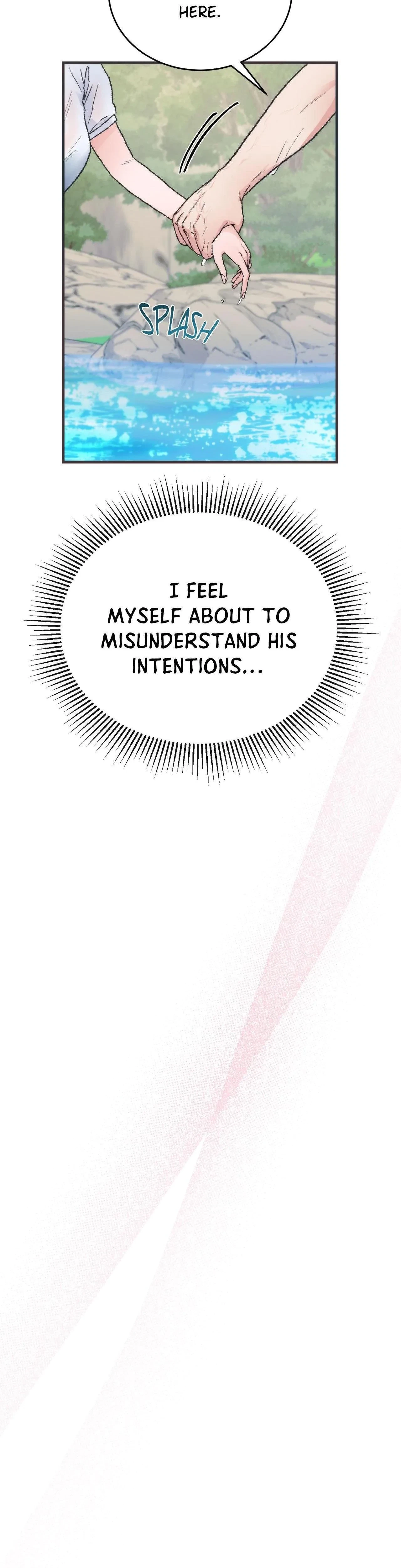 A Midsummer’s Carol Chapter 4, page 28