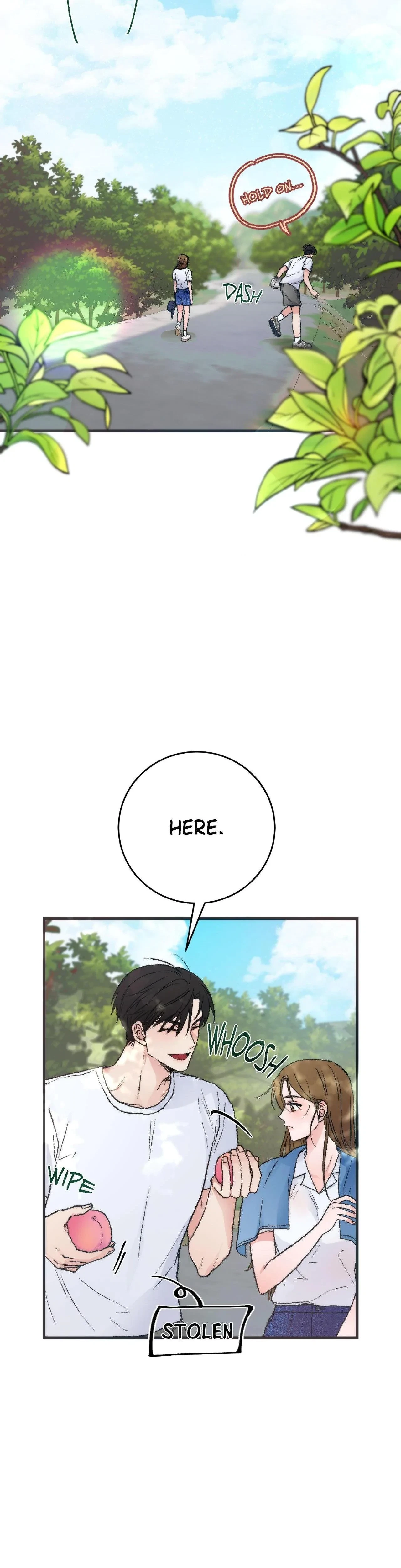 A Midsummer’s Carol Chapter 4, page 30