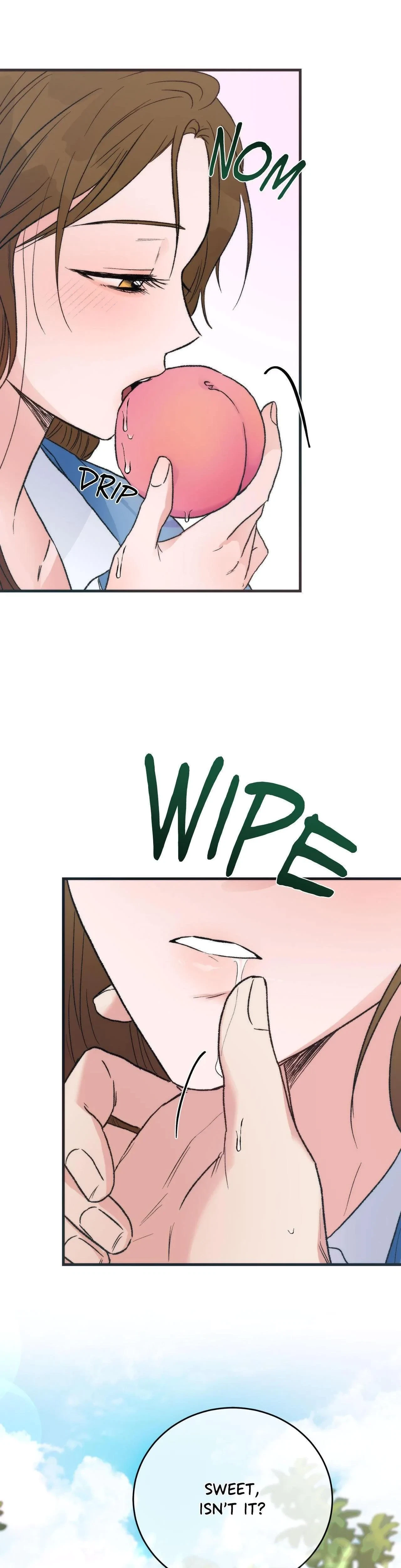 A Midsummer’s Carol Chapter 4, page 31