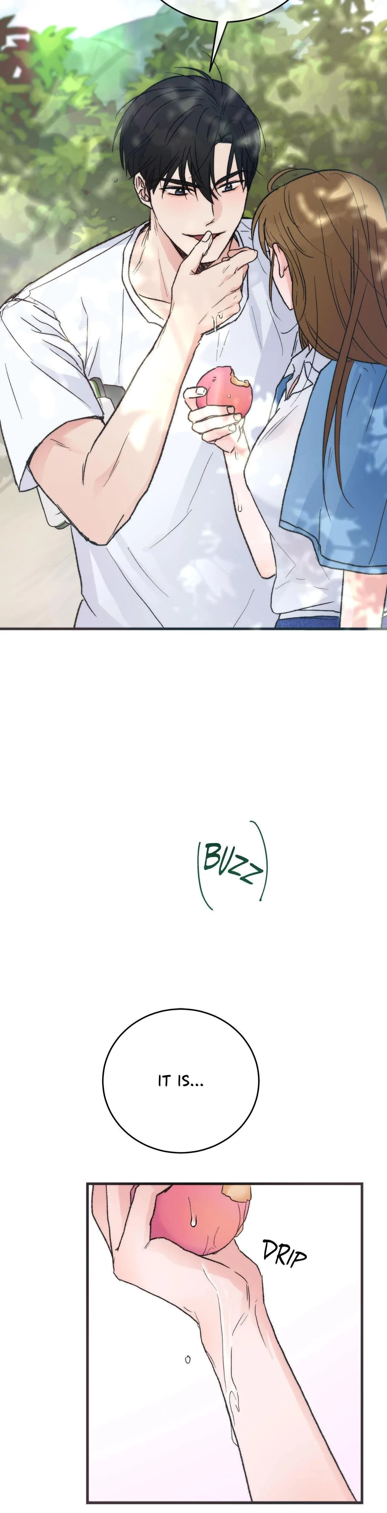 A Midsummer’s Carol Chapter 4, page 32