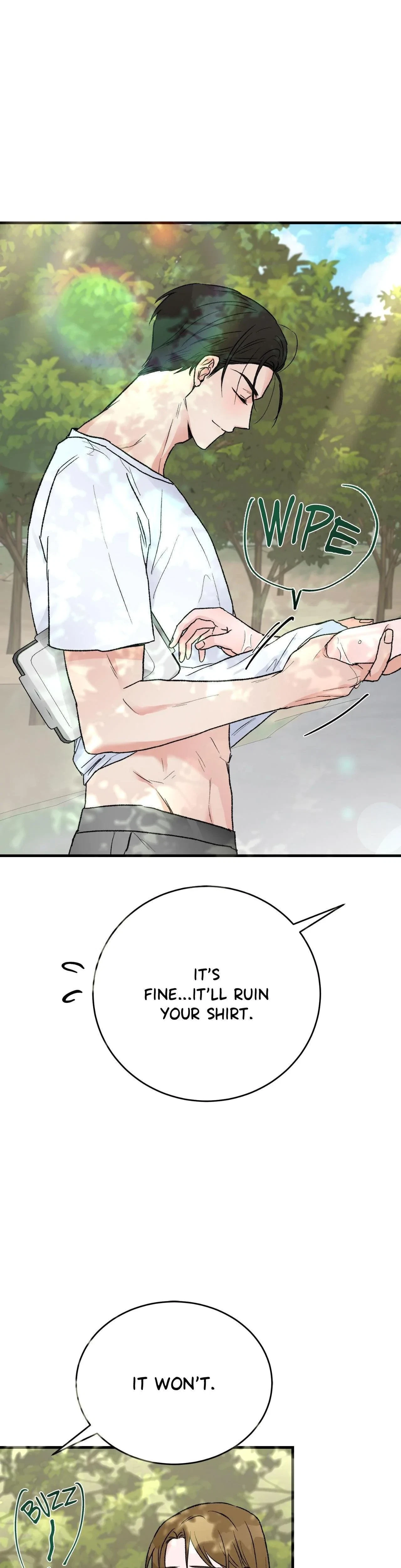 A Midsummer’s Carol Chapter 4, page 34
