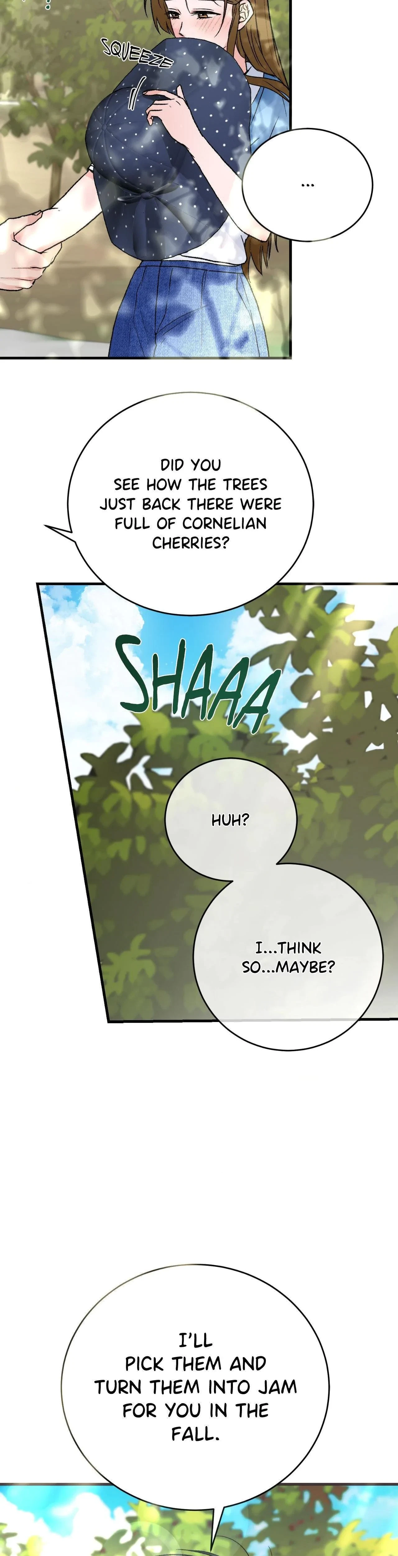 A Midsummer’s Carol Chapter 4, page 35
