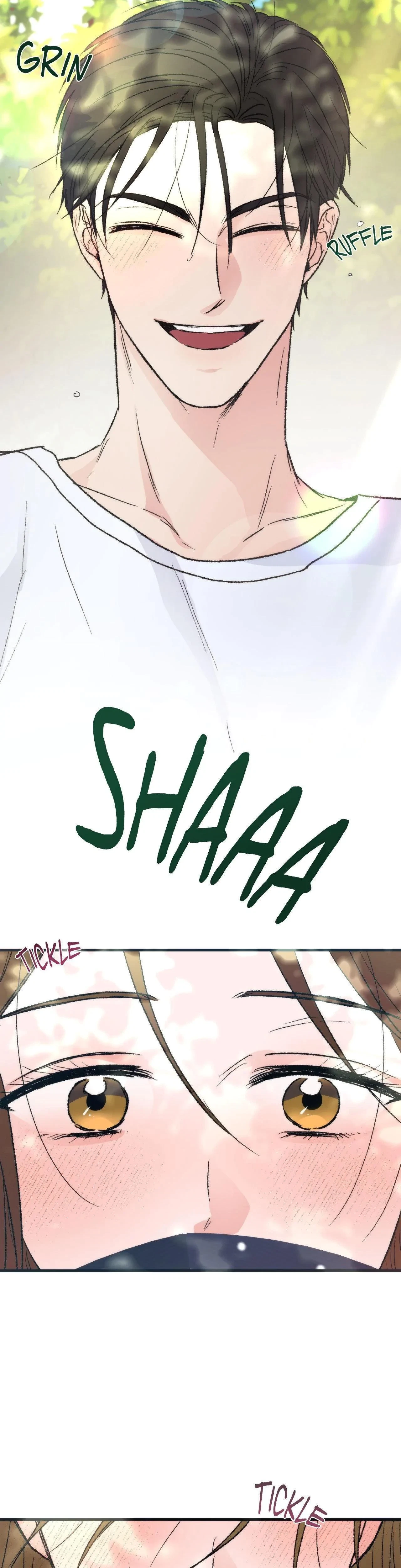 A Midsummer’s Carol Chapter 4, page 36