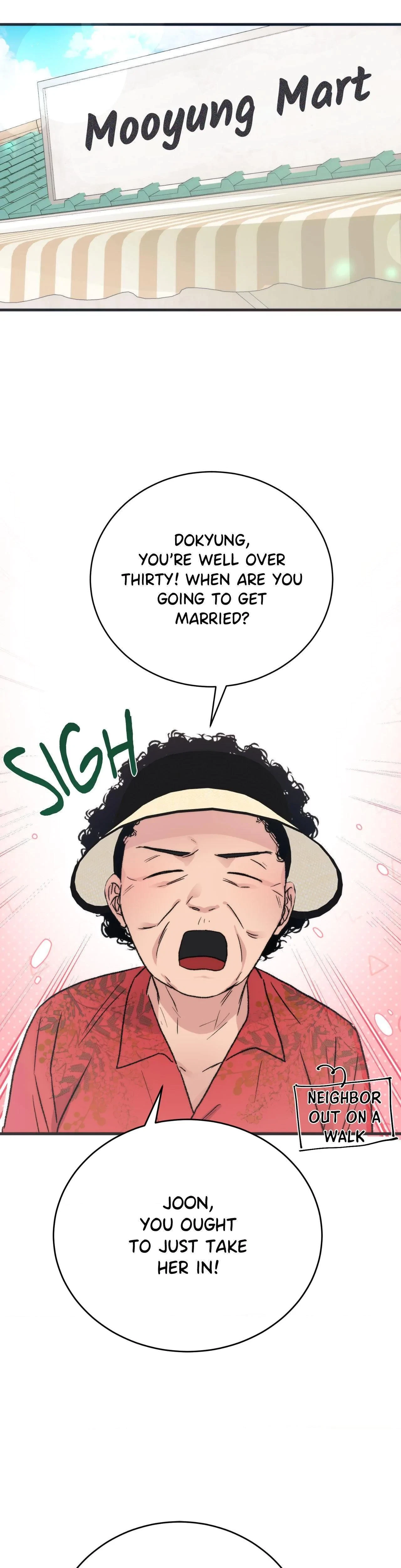 A Midsummer’s Carol Chapter 4, page 38