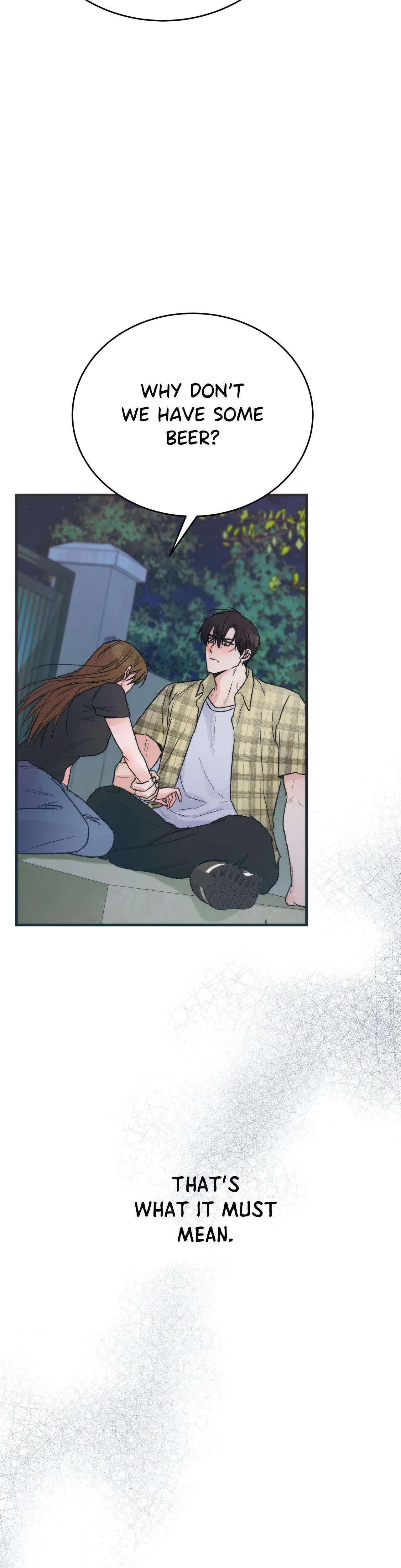 A Midsummer’s Carol Chapter 4, page 4