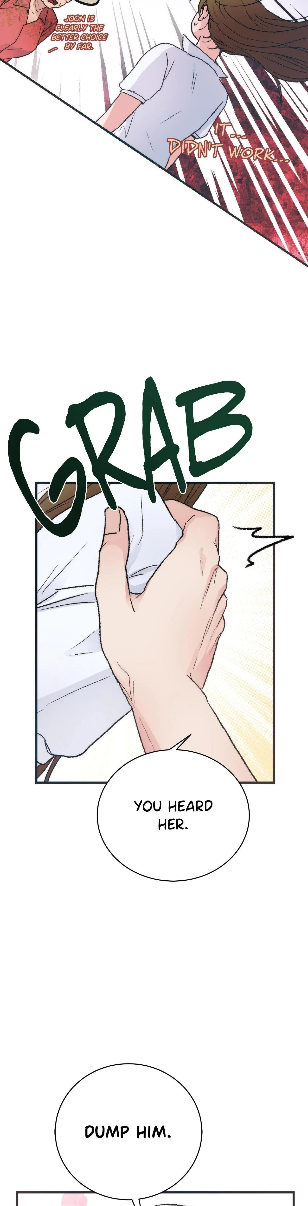 A Midsummer’s Carol Chapter 4, page 41