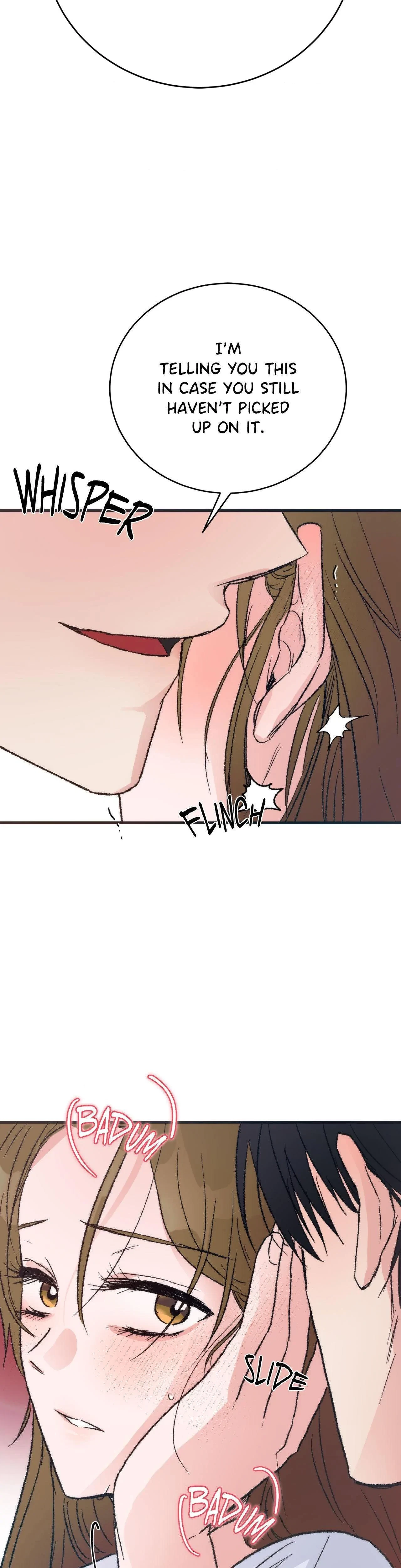 A Midsummer’s Carol Chapter 4, page 47