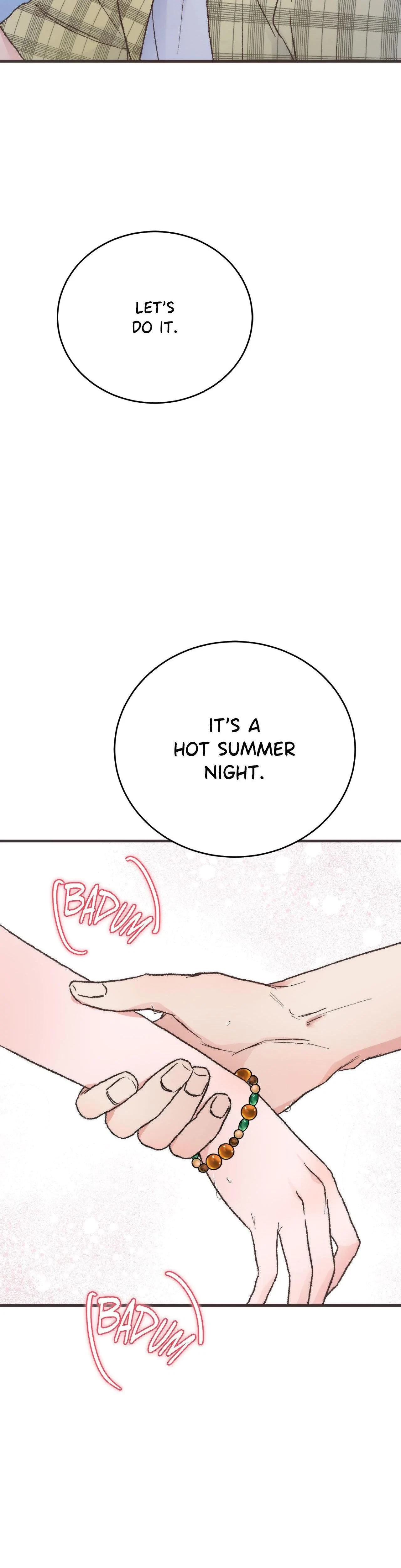 A Midsummer’s Carol Chapter 4, page 6