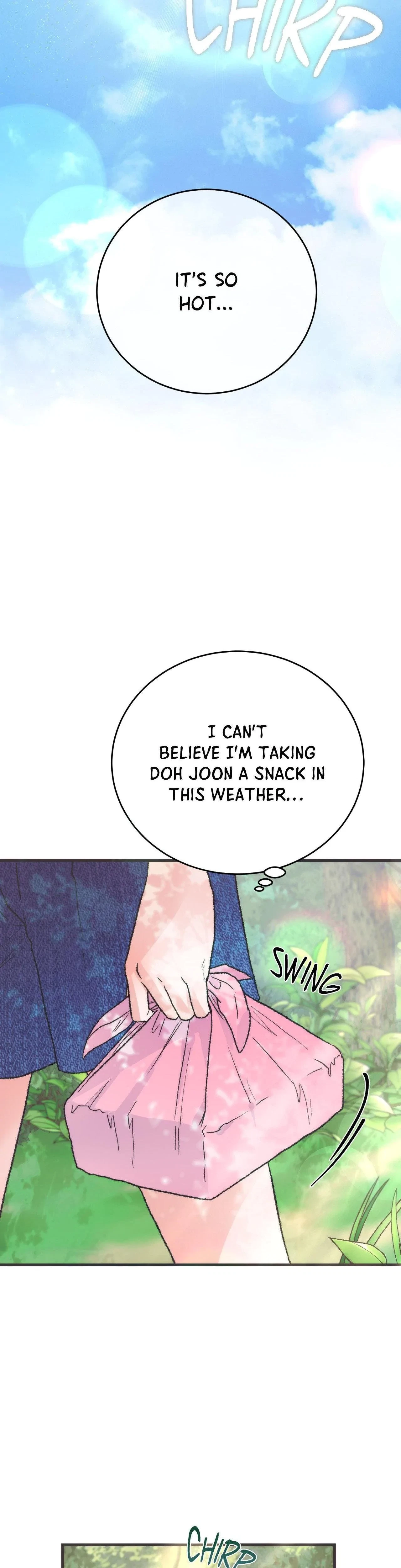 A Midsummer’s Carol Chapter 4, page 9
