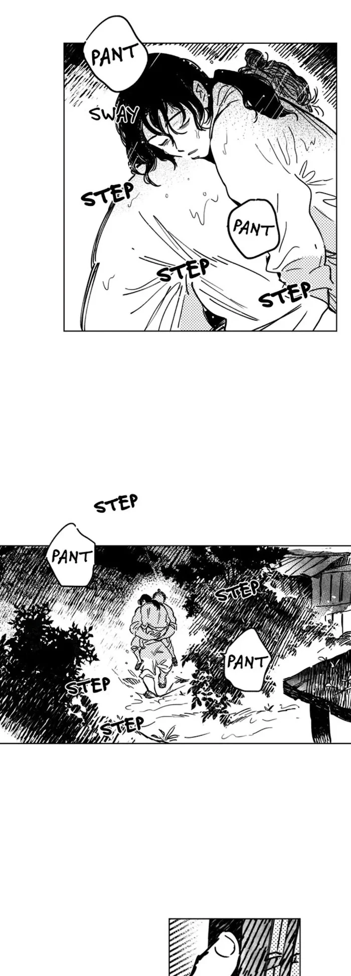 Bongchon Bride Chapter 13, page 3