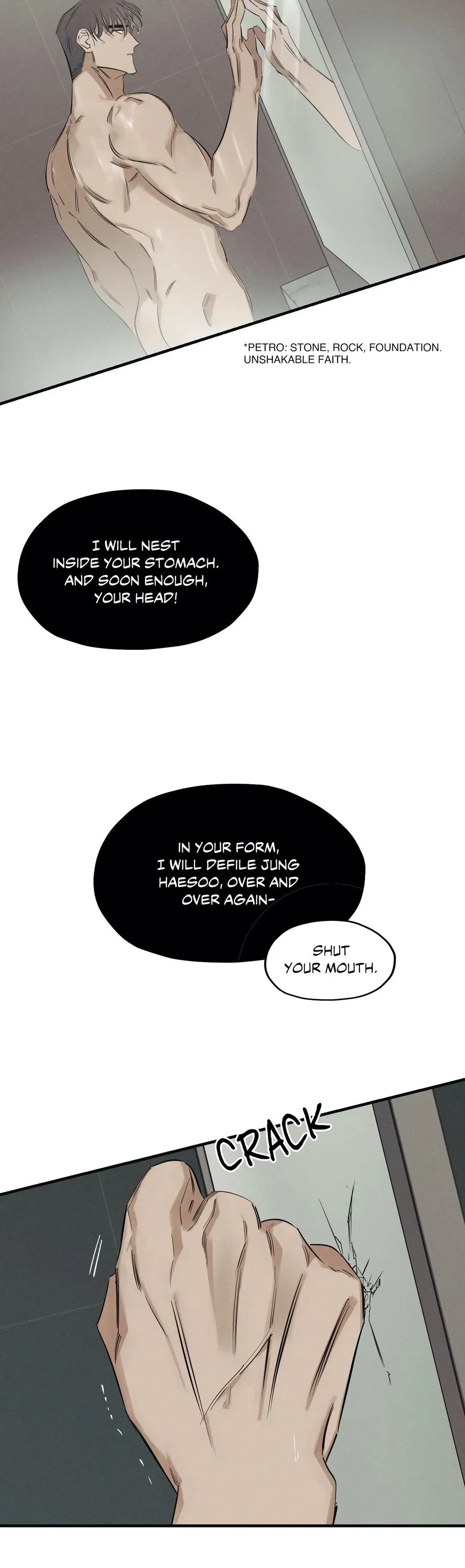 Sin Flower Chapter 7, page 10
