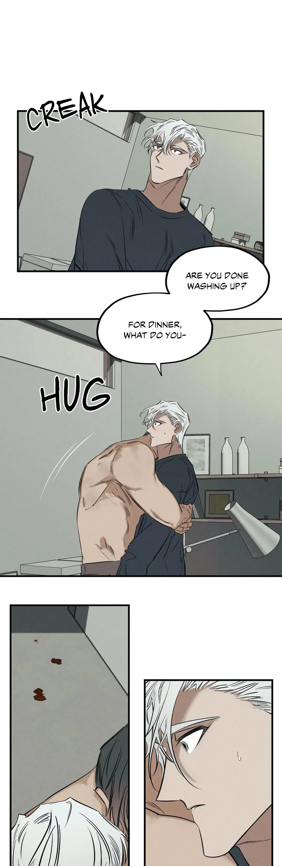 Sin Flower Chapter 7, page 12
