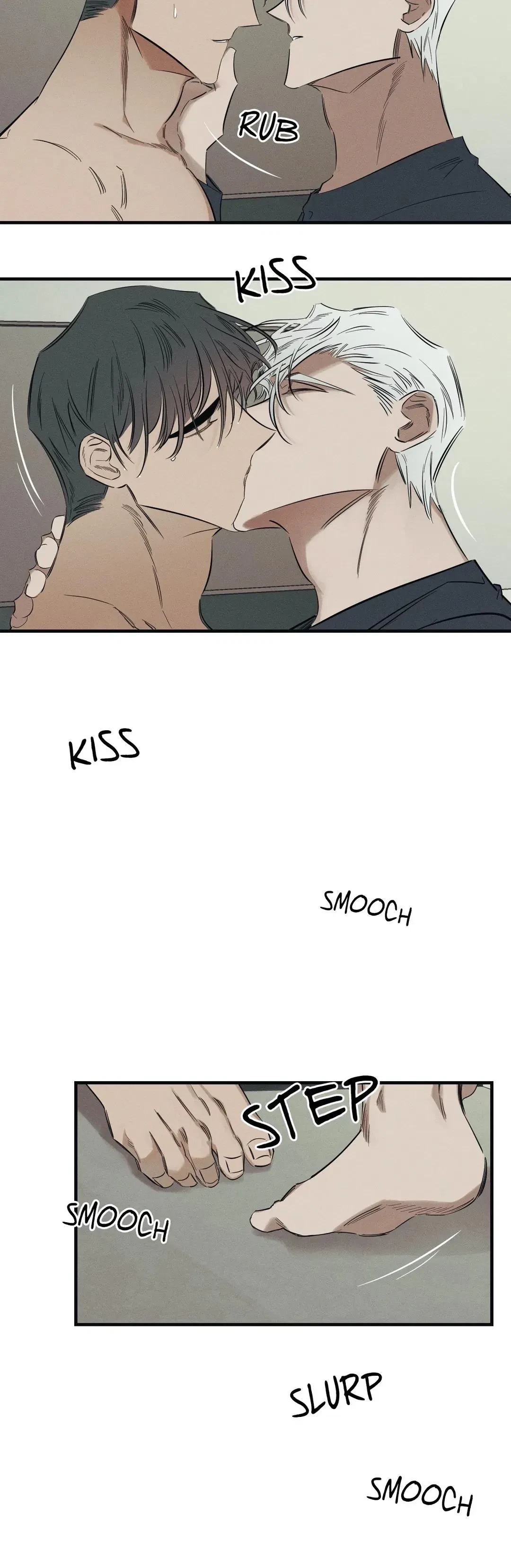 Sin Flower Chapter 7, page 14
