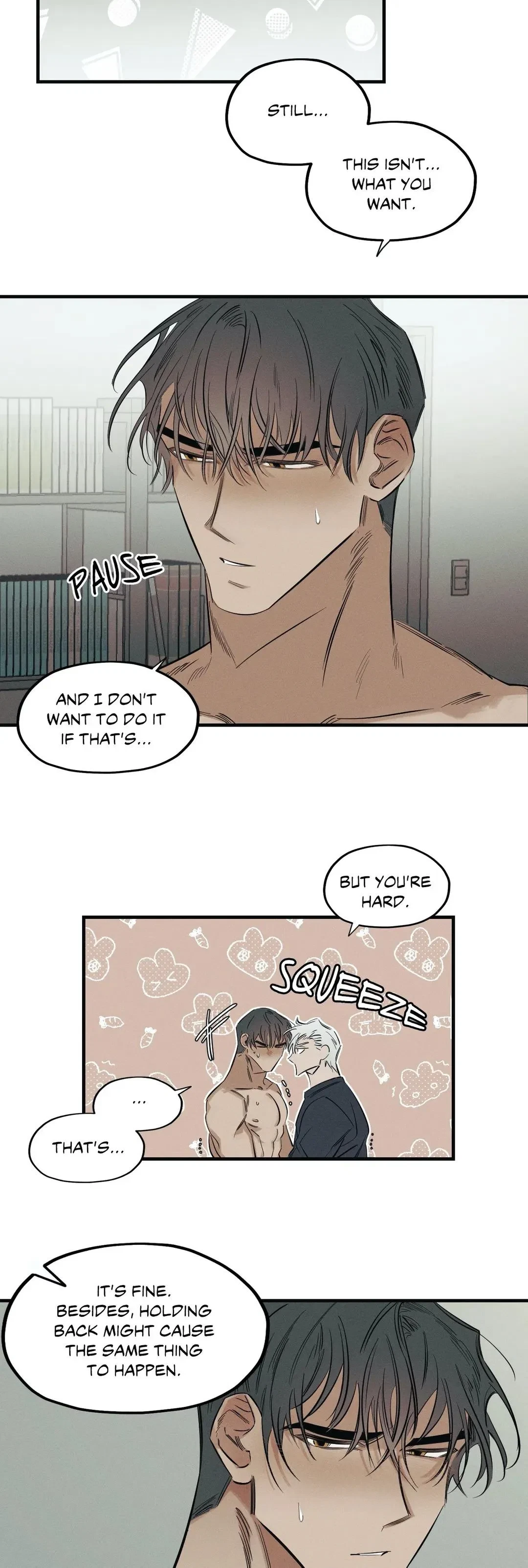 Sin Flower Chapter 7, page 16