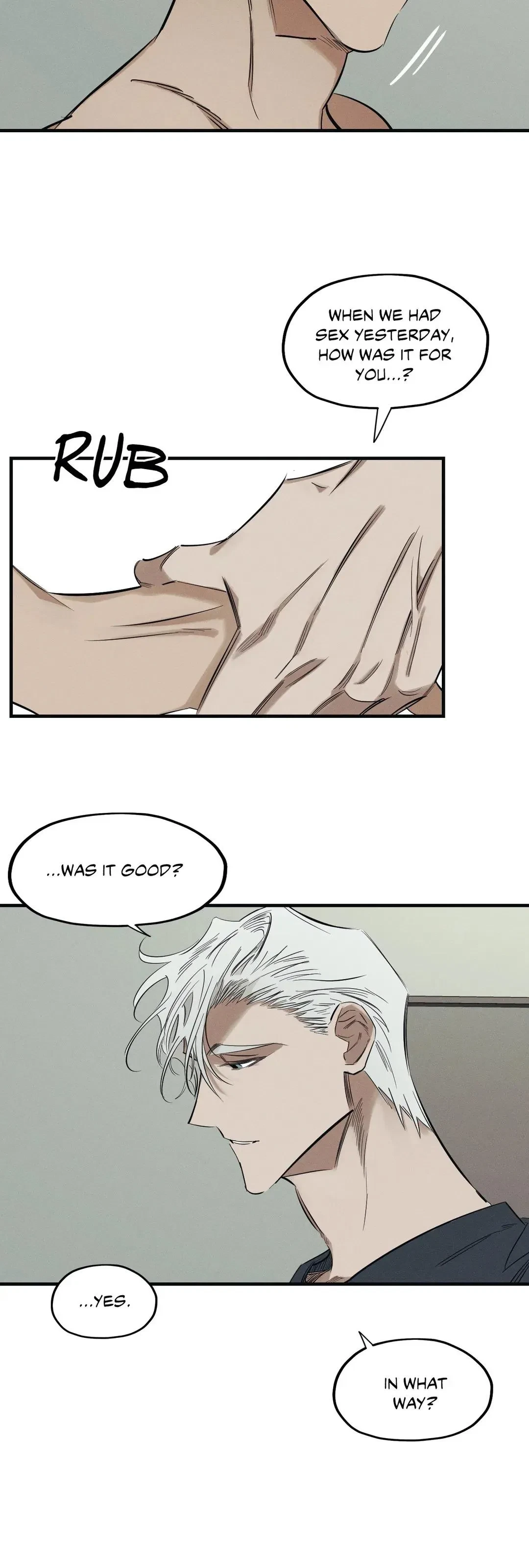 Sin Flower Chapter 7, page 17