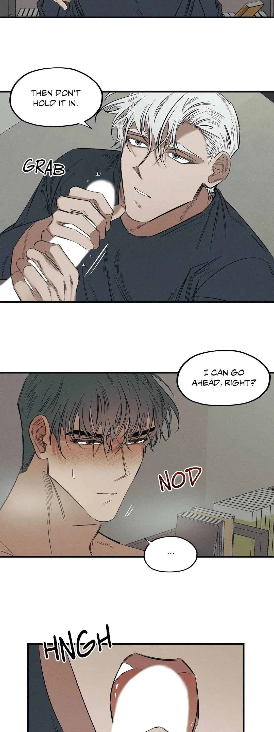Sin Flower Chapter 7, page 19