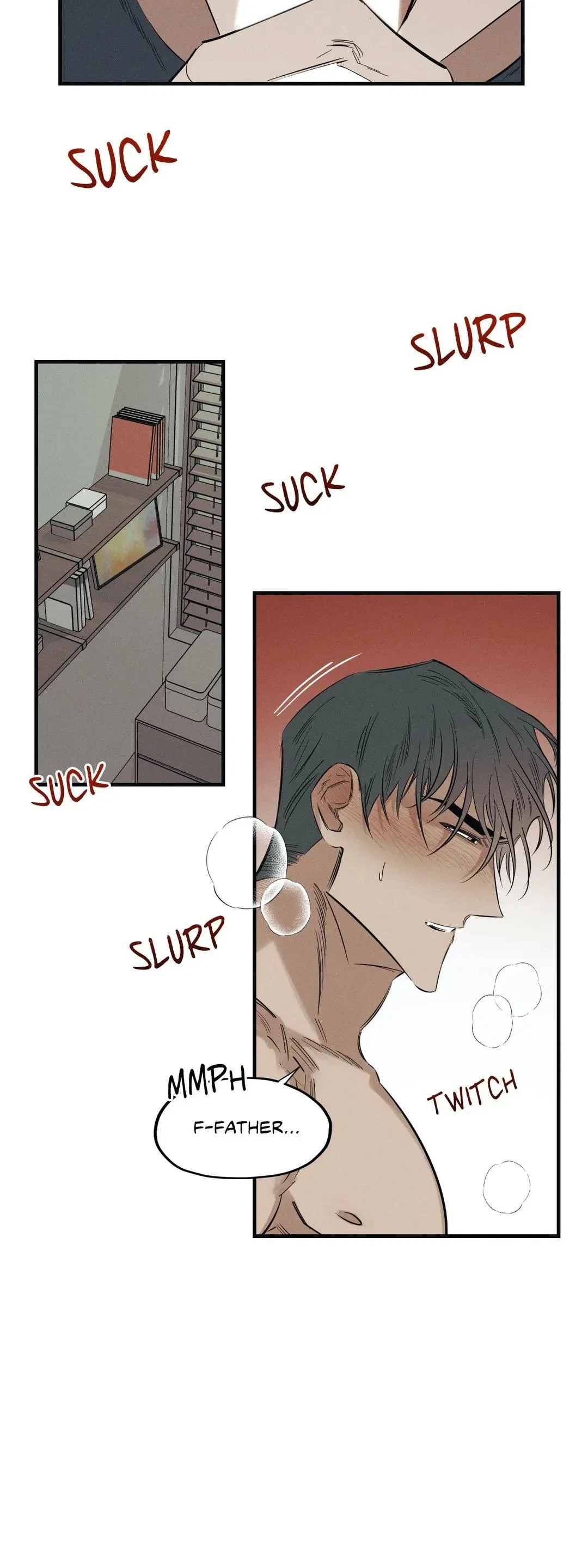 Sin Flower Chapter 7, page 20