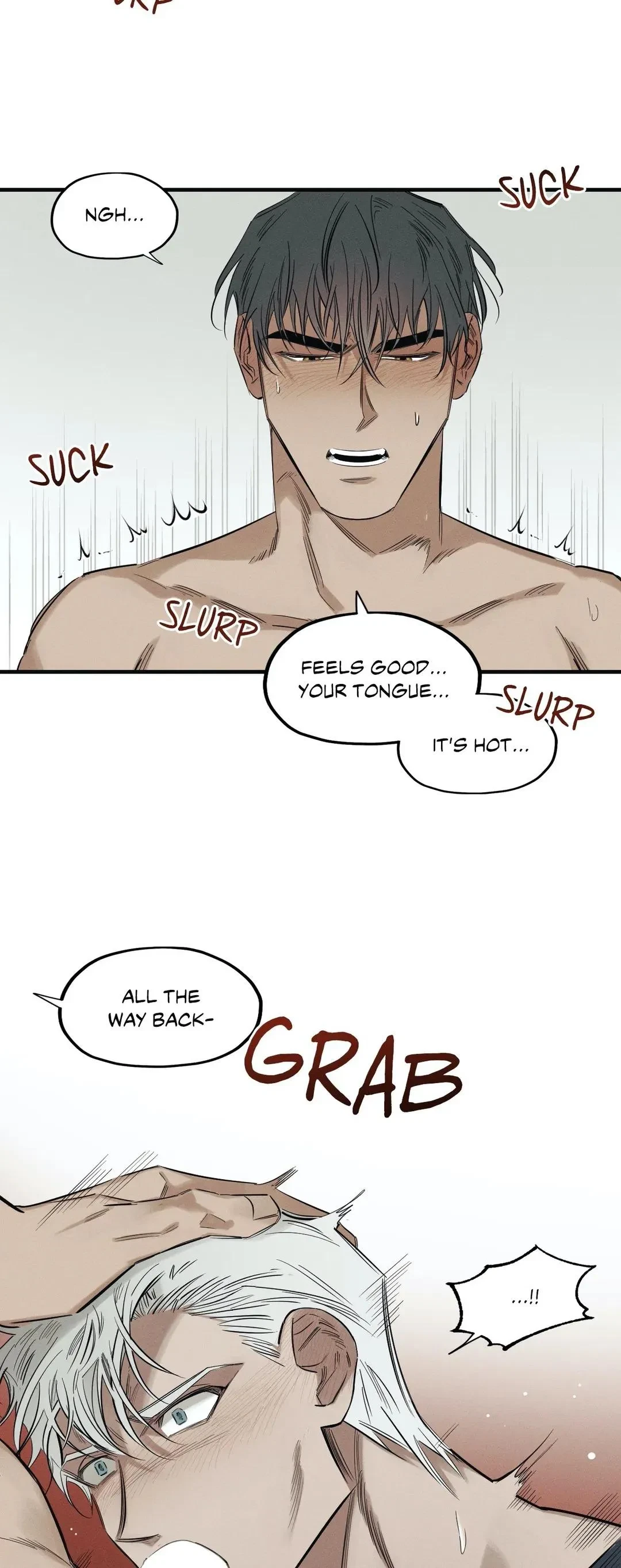 Sin Flower Chapter 7, page 22