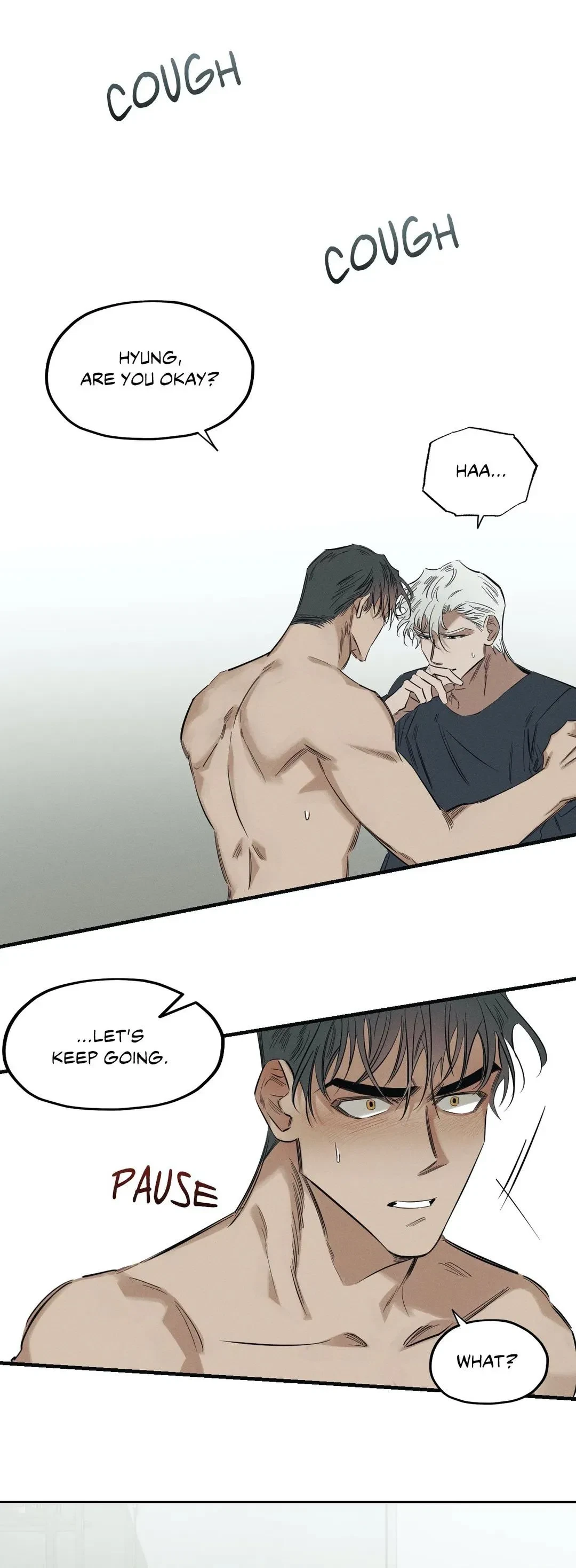 Sin Flower Chapter 7, page 24