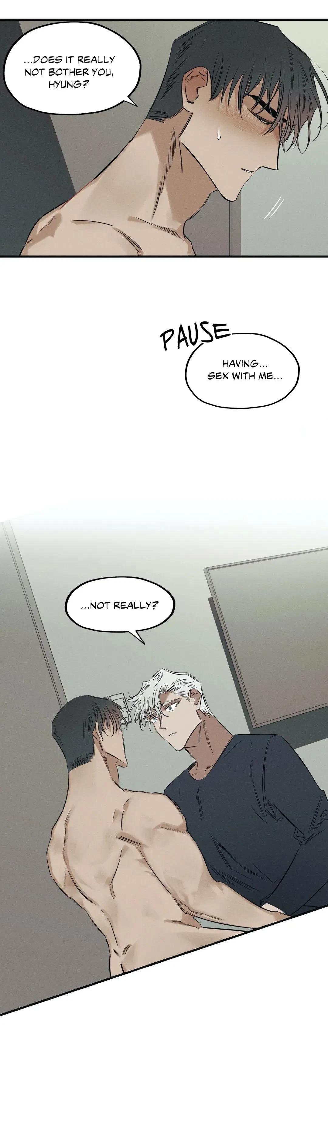 Sin Flower Chapter 7, page 27