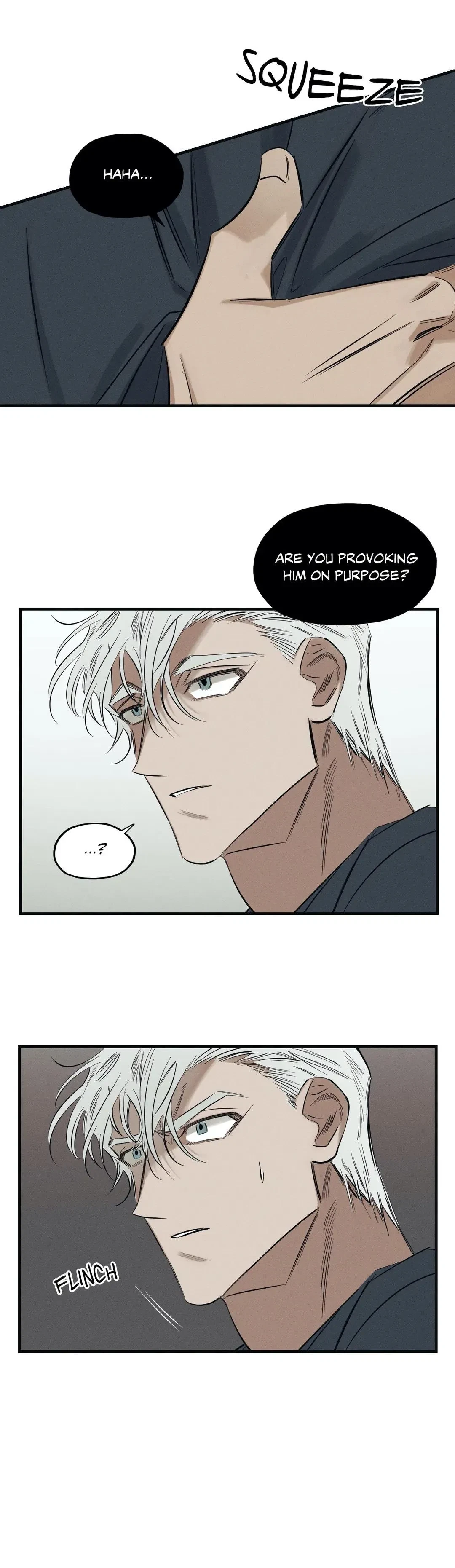 Sin Flower Chapter 7, page 28