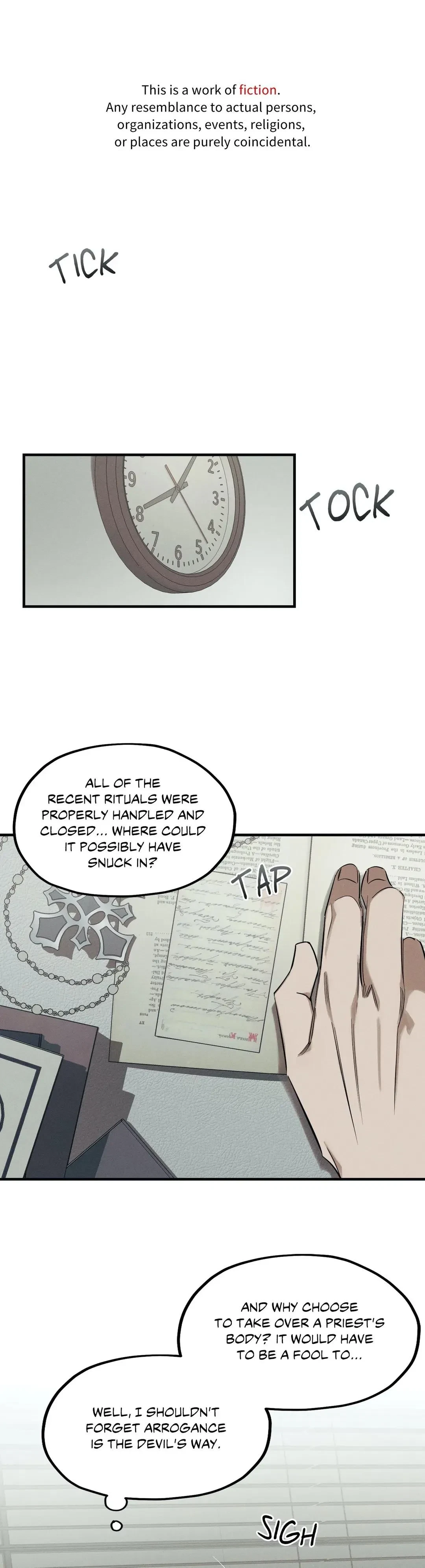 Sin Flower Chapter 7, page 3
