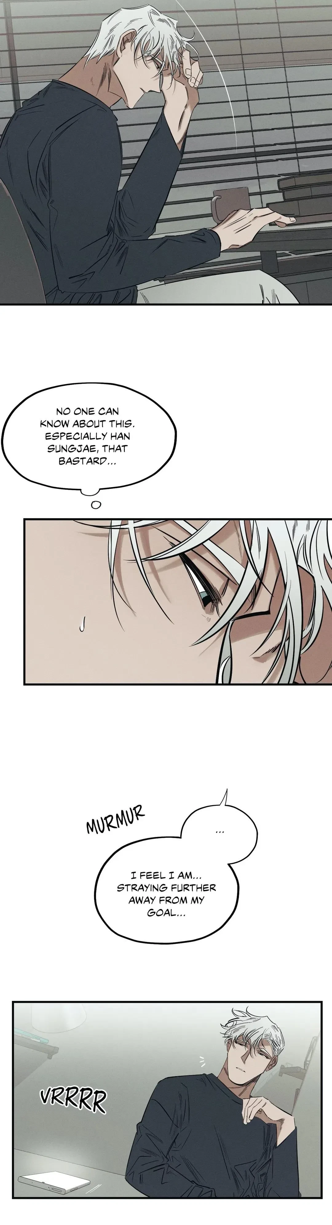 Sin Flower Chapter 7, page 4