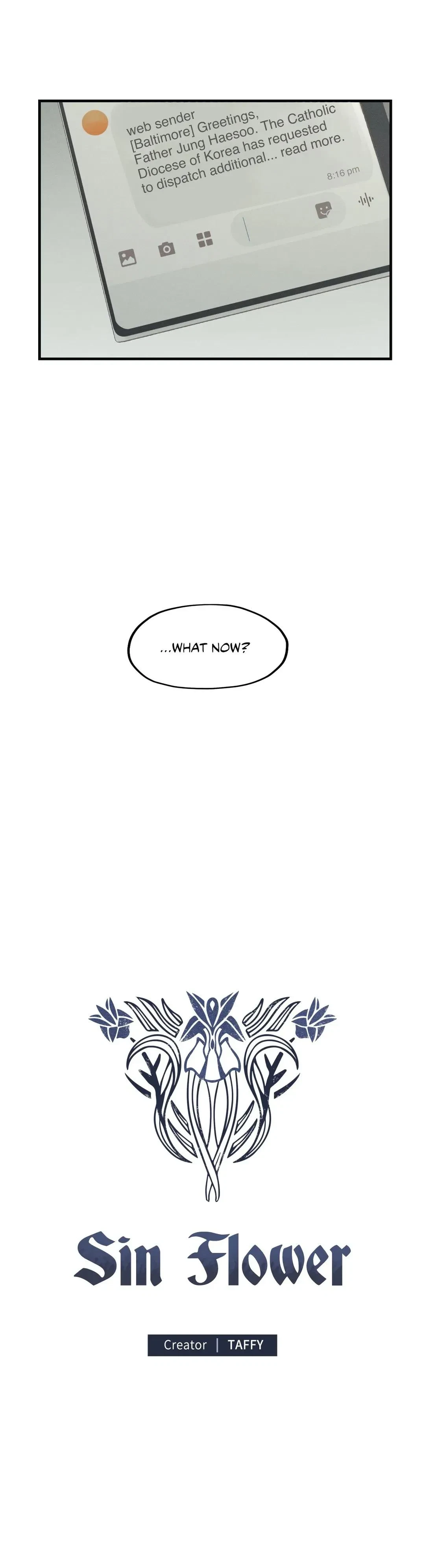 Sin Flower Chapter 7, page 5