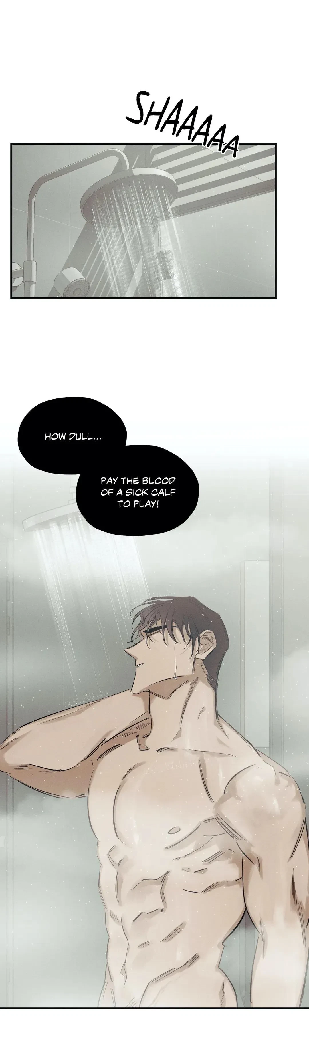 Sin Flower Chapter 7, page 6