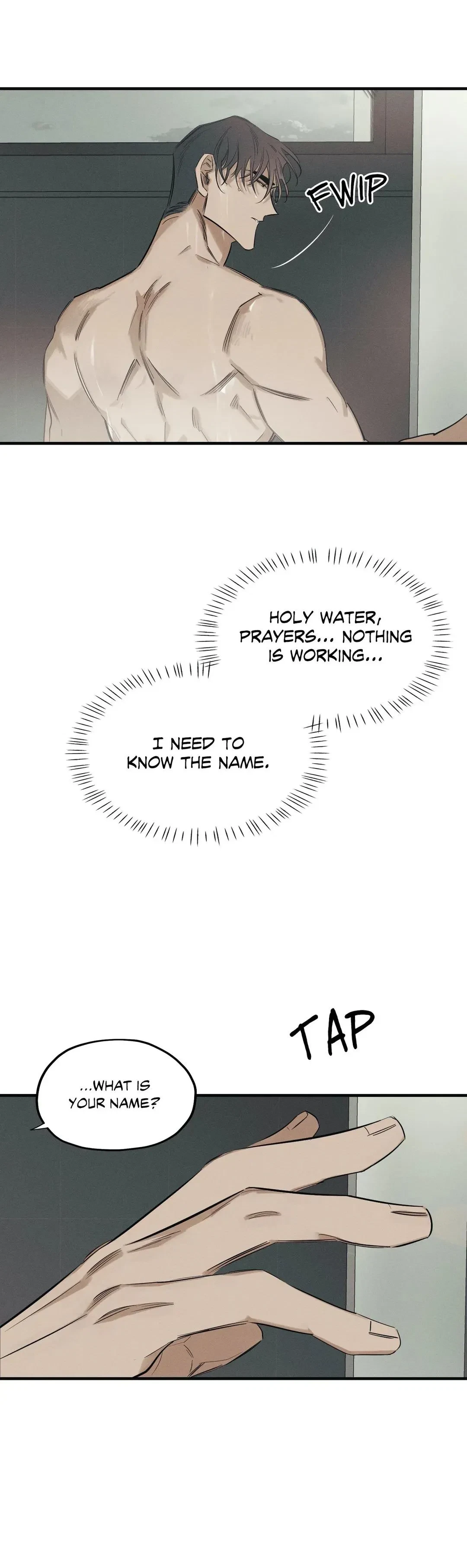 Sin Flower Chapter 7, page 8