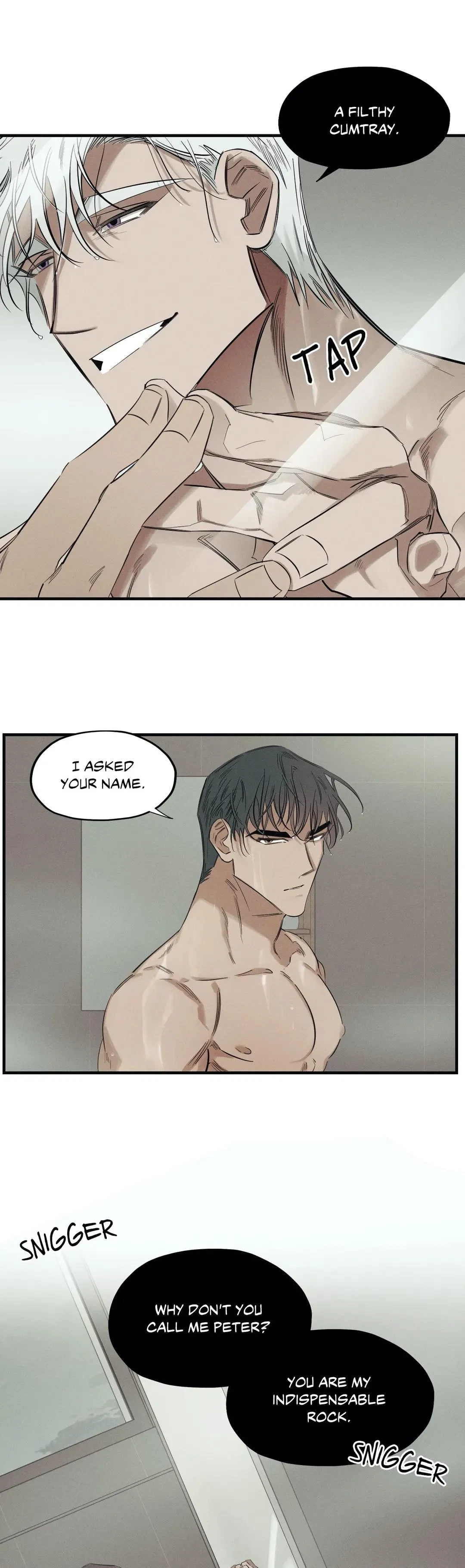 Sin Flower Chapter 7, page 9