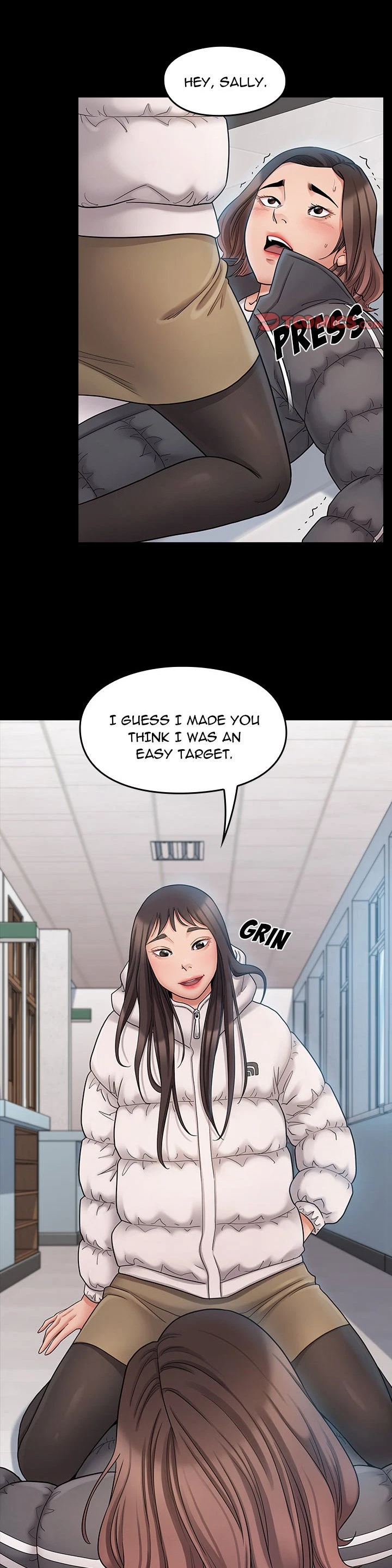 Chapter 39, page 16