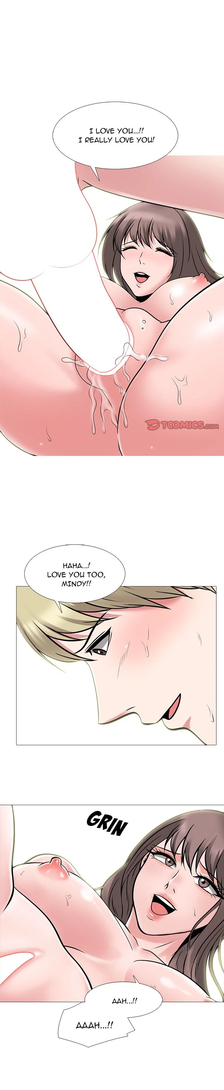 Chapter 105 - Extra Credit, page 19