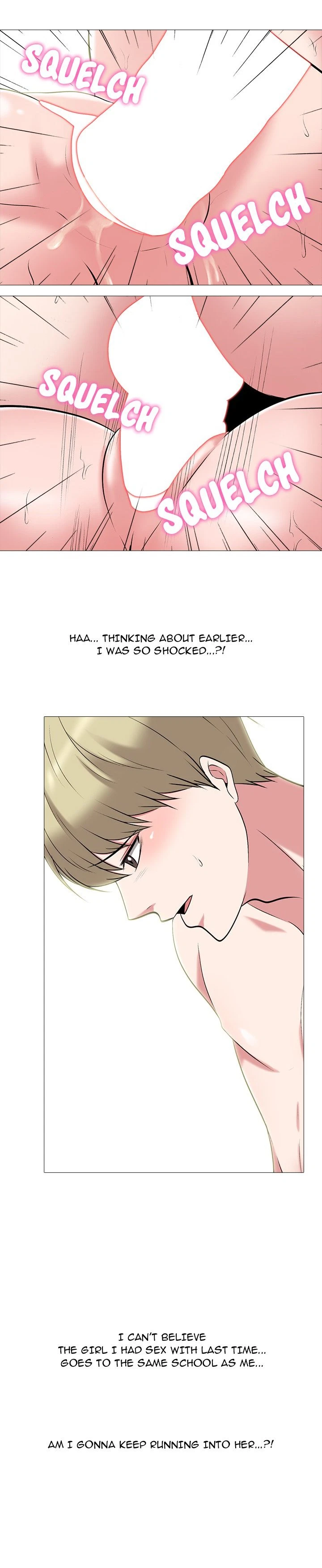 Chapter 105 - Extra Credit, page 20