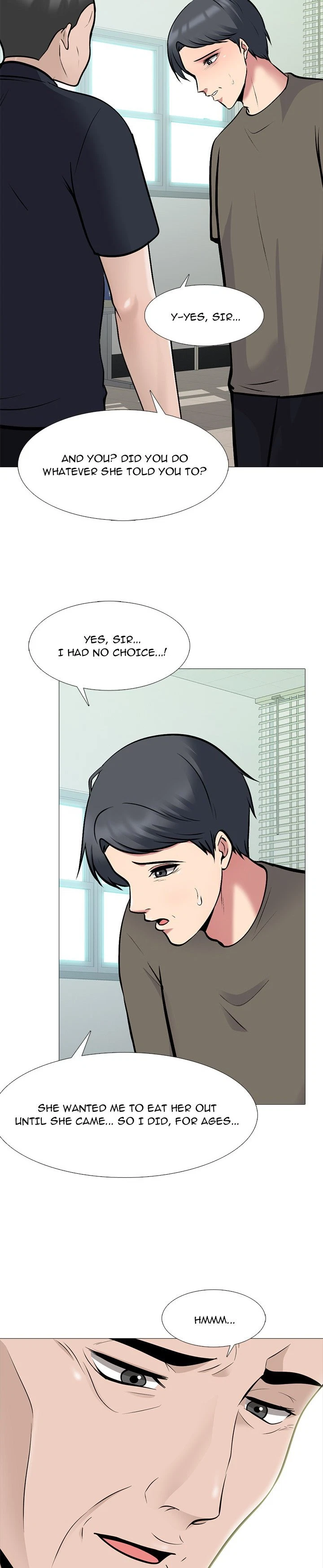 Chapter 105 - Extra Credit, page 23