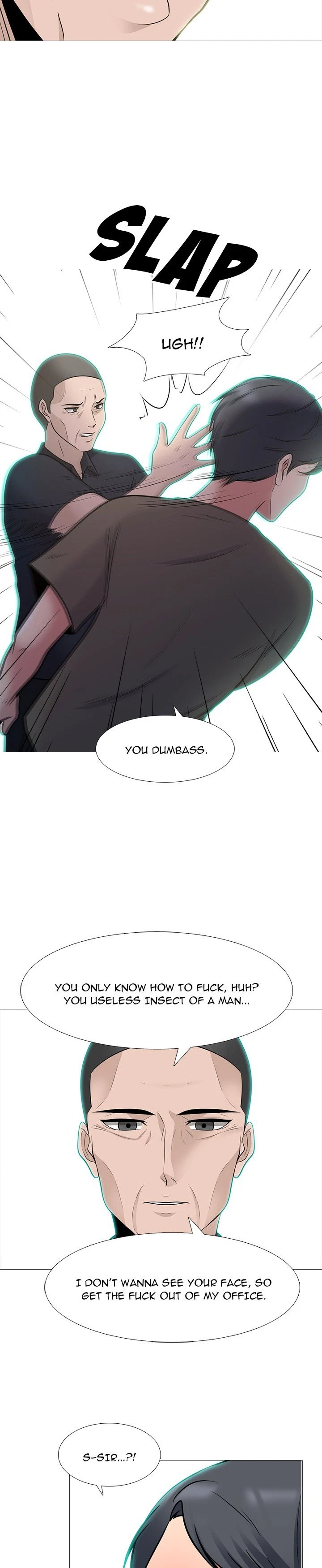 Chapter 105 - Extra Credit, page 24