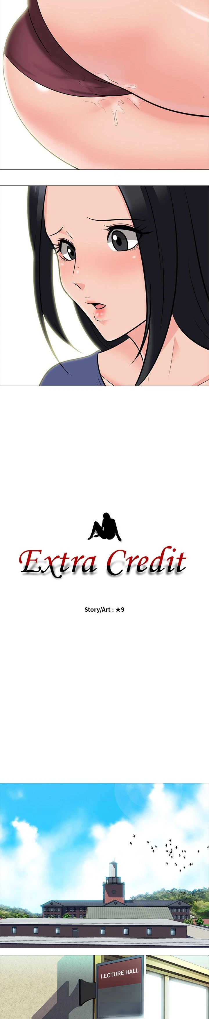 Chapter 105 - Extra Credit, page 3