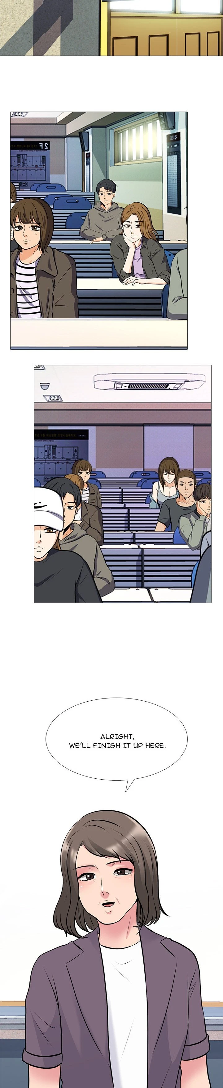 Chapter 105 - Extra Credit, page 4