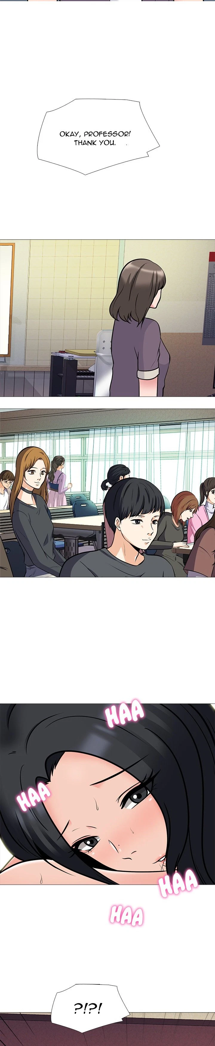 Chapter 105 - Extra Credit, page 5