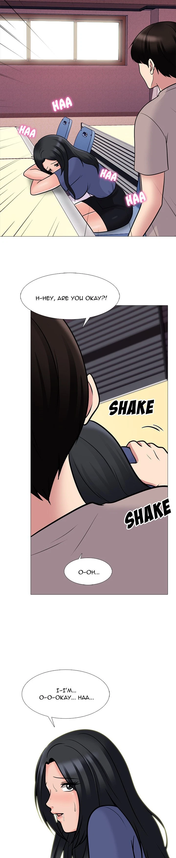 Chapter 105 - Extra Credit, page 6