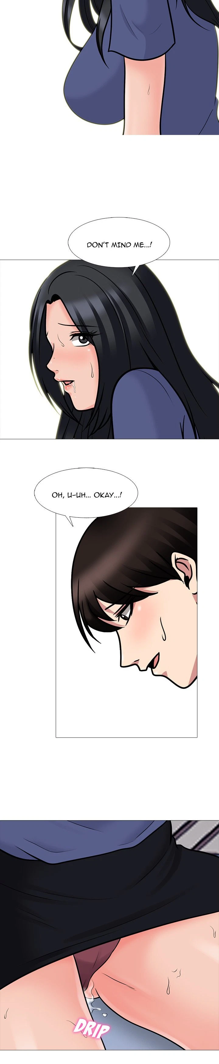 Chapter 105 - Extra Credit, page 7