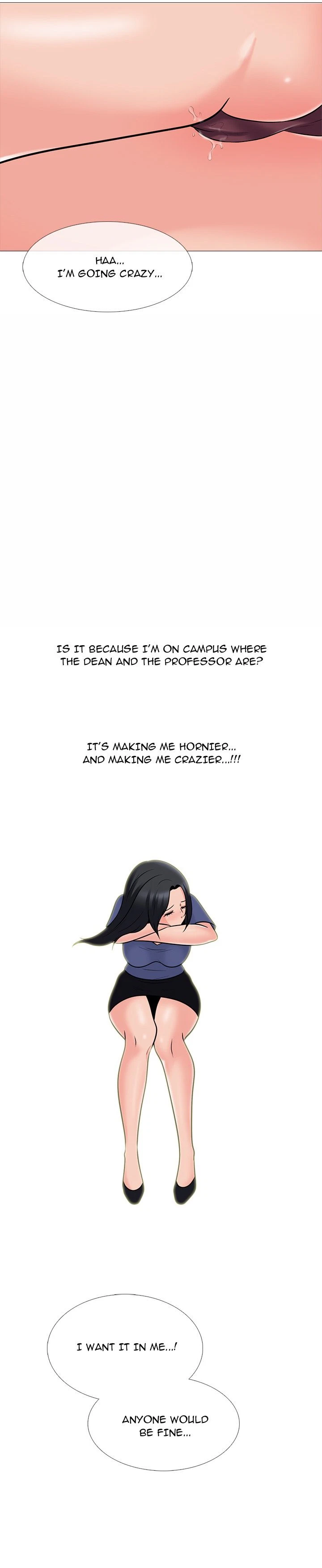 Chapter 105 - Extra Credit, page 8