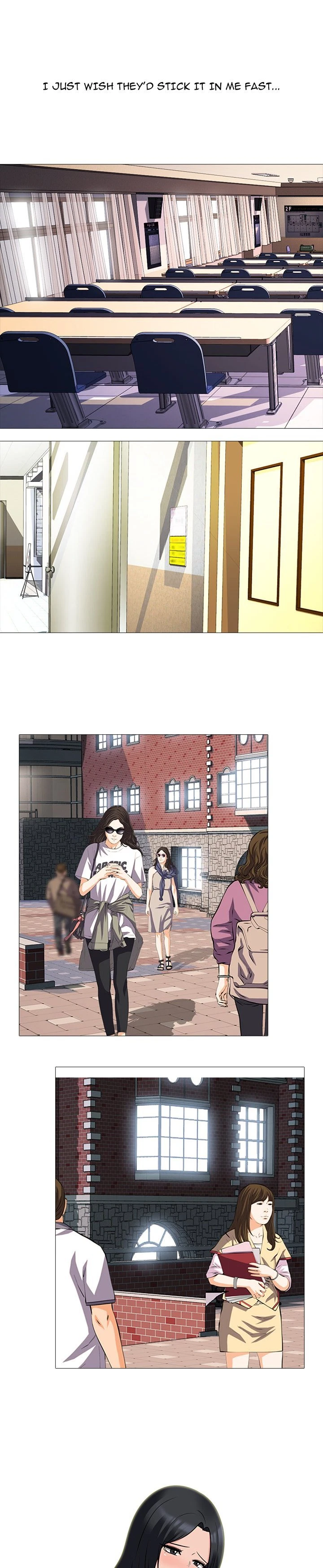 Chapter 105 - Extra Credit, page 9