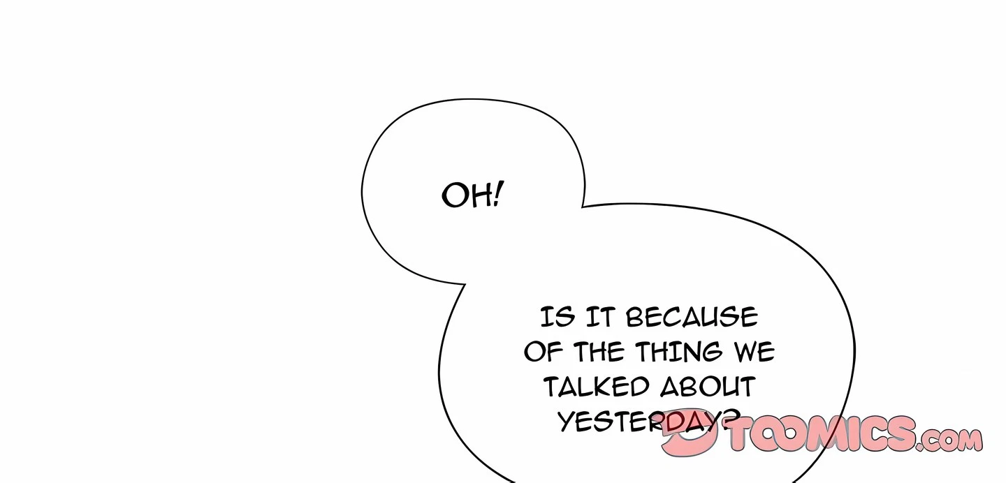 An Outsider’s Way In Chapter 3 (Uncensored), page 20