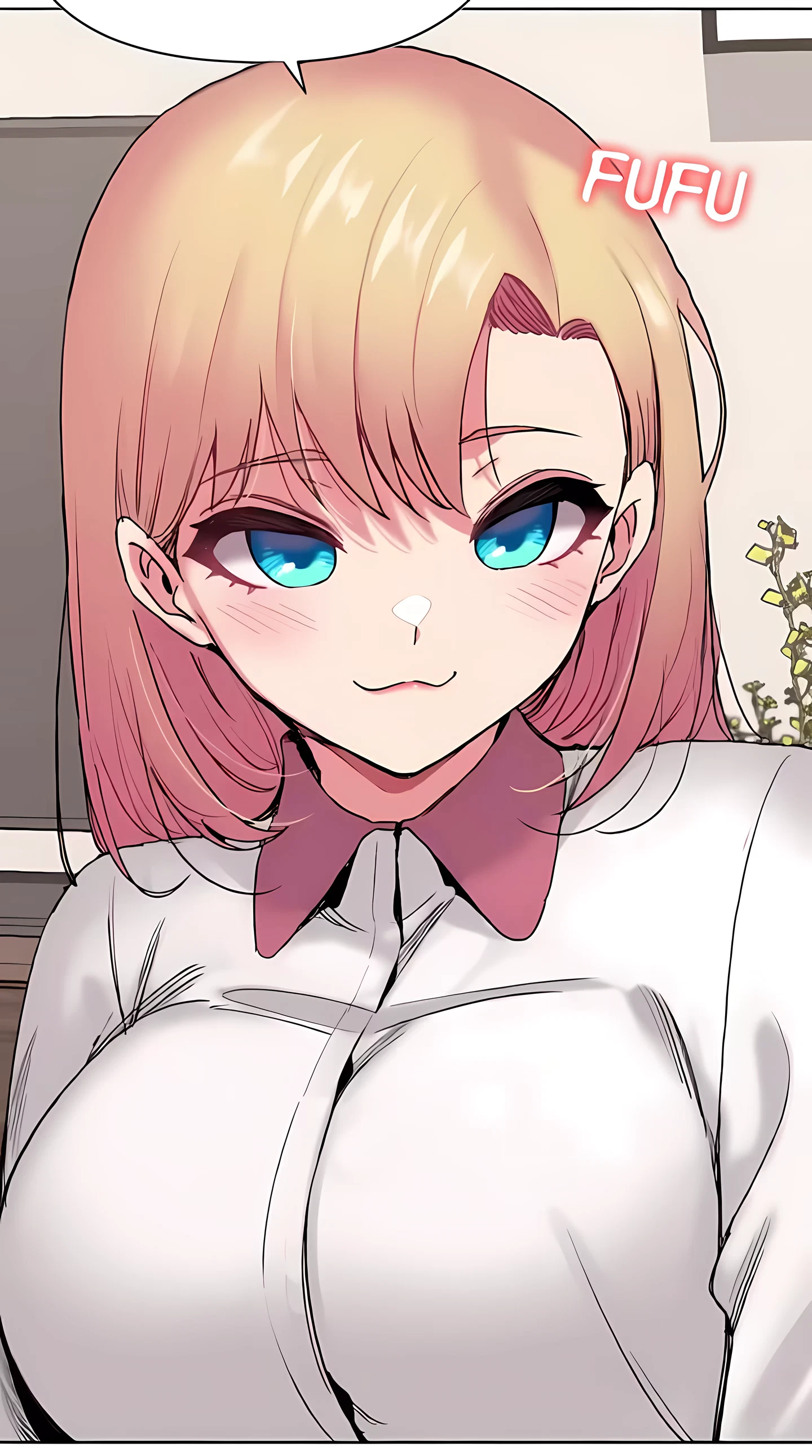 An Outsider’s Way In Chapter 3 (Uncensored), page 23