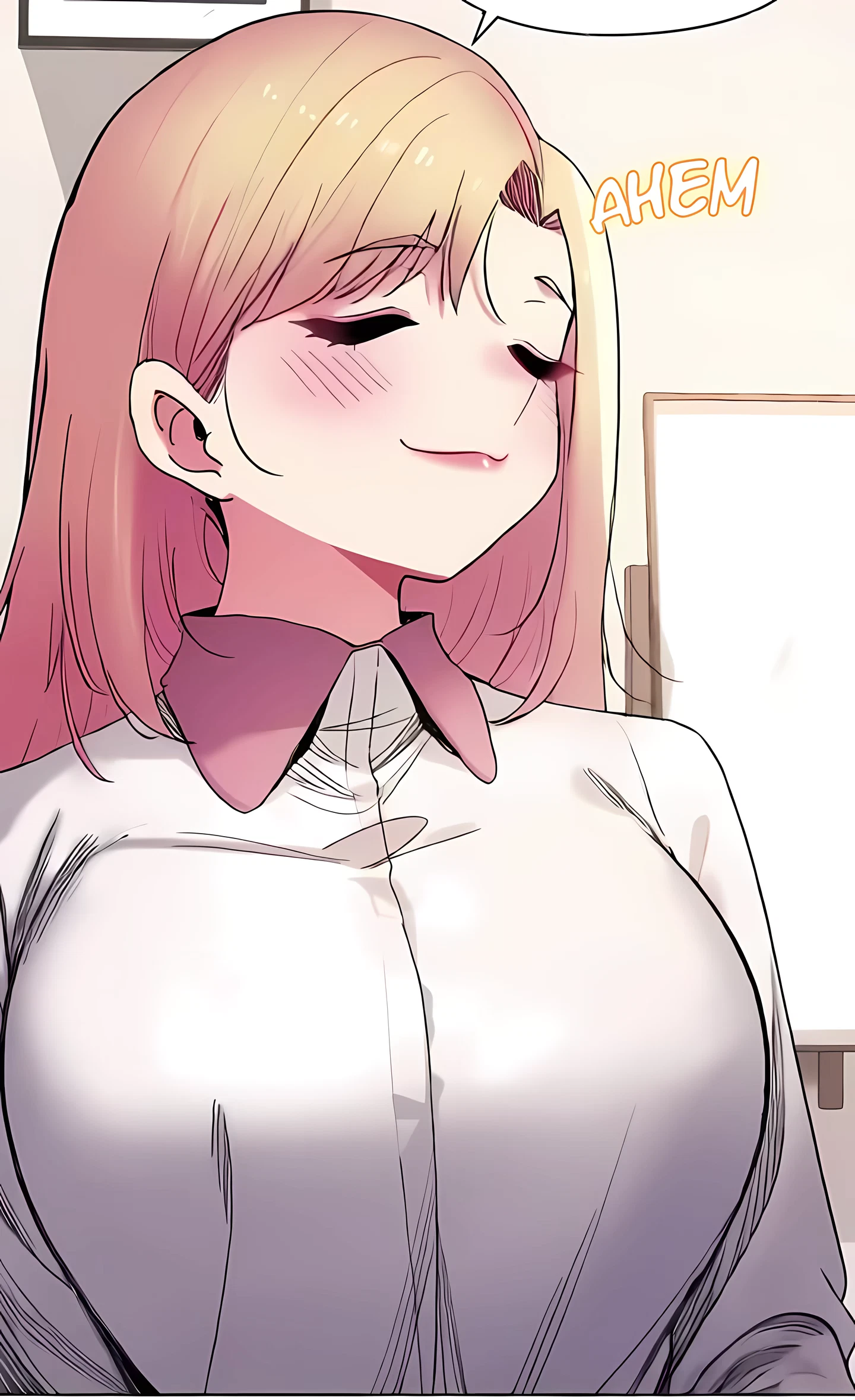 An Outsider’s Way In Chapter 3 (Uncensored), page 26